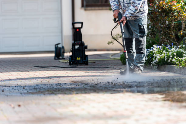 Best Sidewalk Pressure Washing  in Mehlville, MO