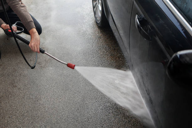 Best Commercial Pressure Washing  in Mehlville, MO